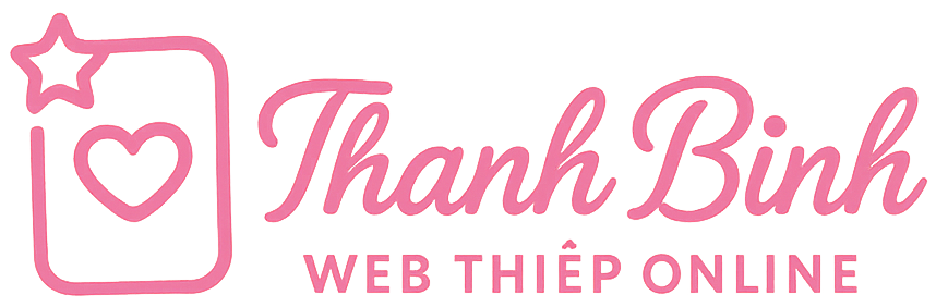 Logo Thiệp Online